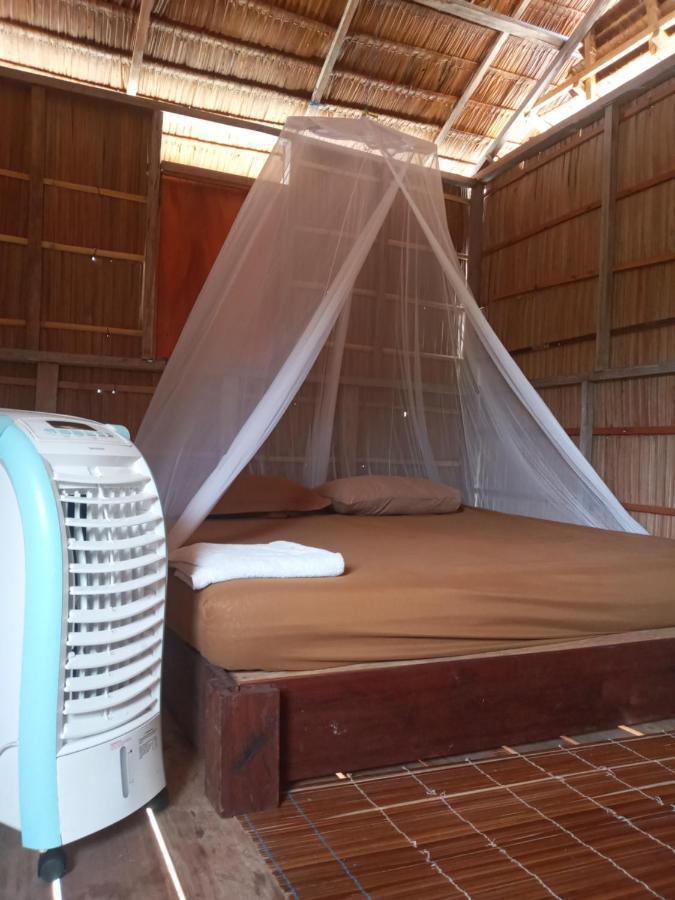 Arborek Diving Homestay R4 Besir Kültér fotó