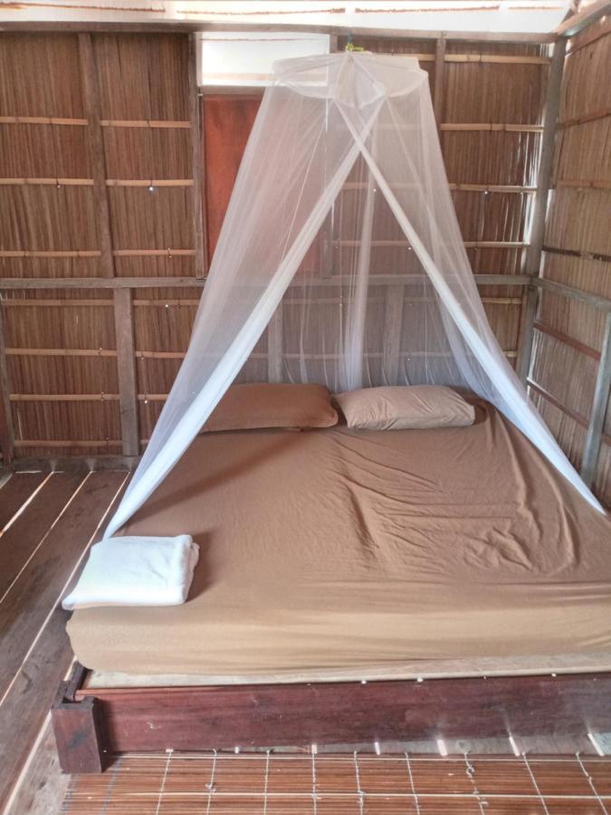 Arborek Diving Homestay R4 Besir Kültér fotó