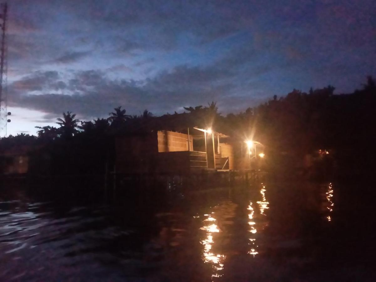 Arborek Diving Homestay R4 Besir Kültér fotó