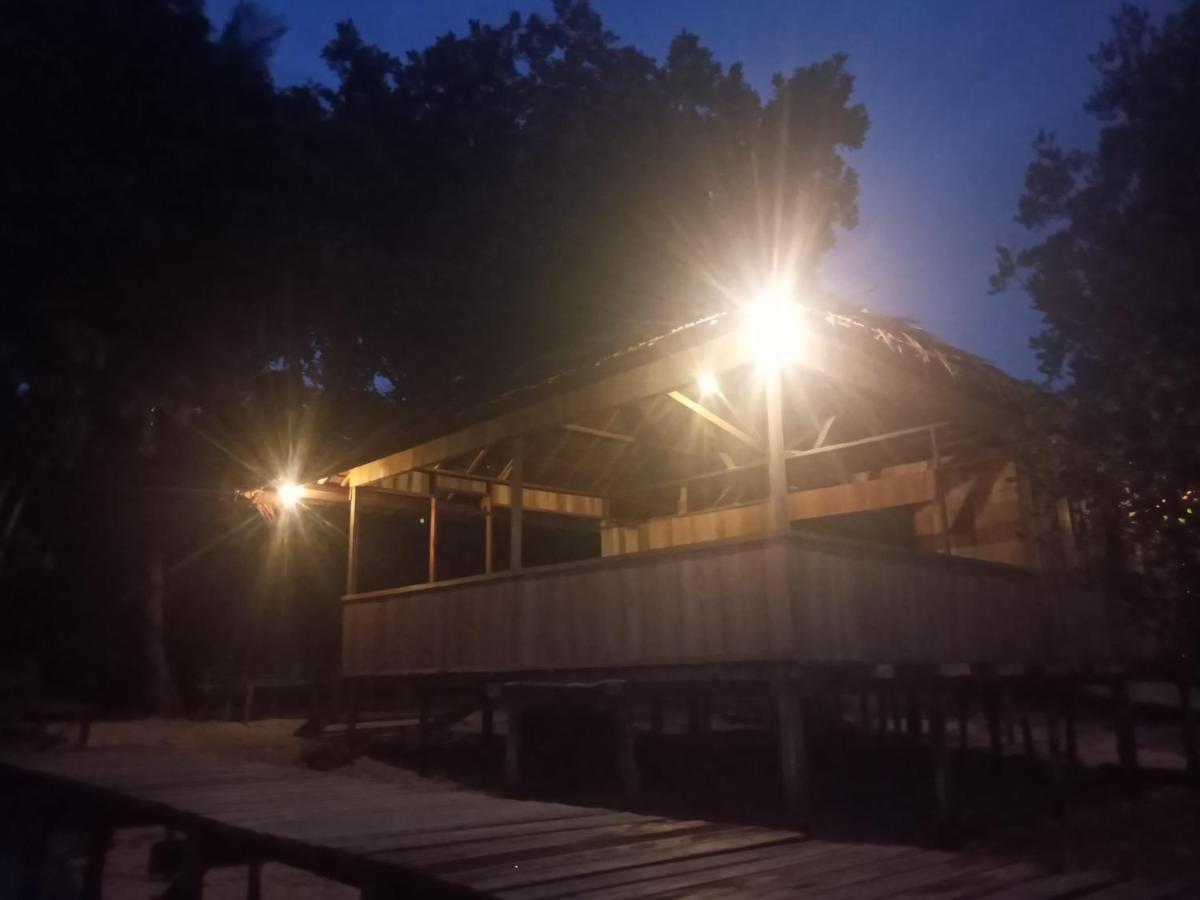 Arborek Diving Homestay R4 Besir Kültér fotó