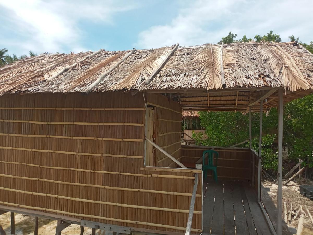 Arborek Diving Homestay R4 Besir Kültér fotó