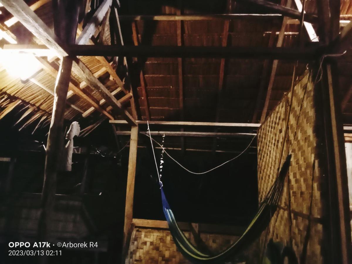 Arborek Diving Homestay R4 Besir Kültér fotó