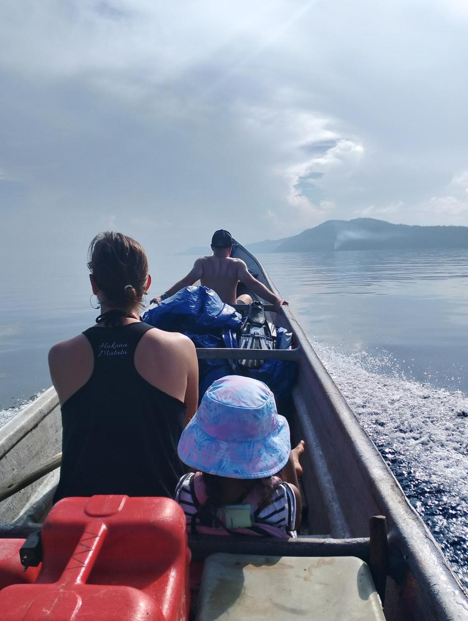Arborek Diving Homestay R4 Besir Kültér fotó